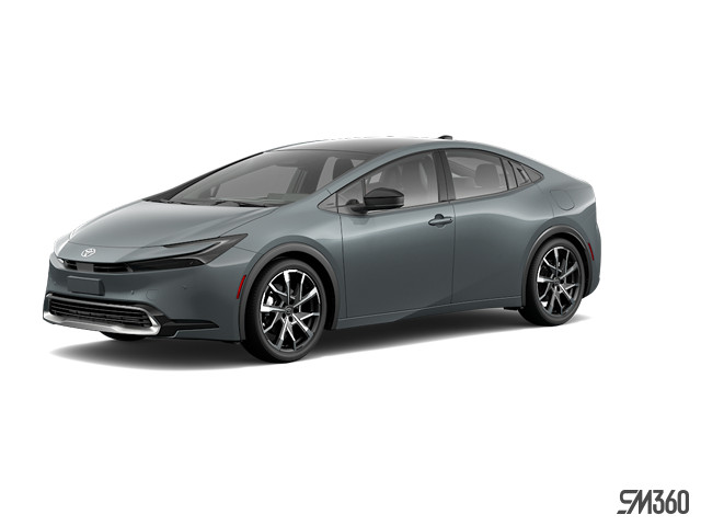2025 Toyota Prius Plug-in Hybrid XSE in Cars & Trucks in Belleville - Image 3