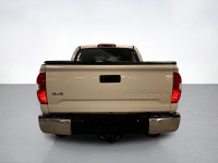Fierce and functional, our used 2021 Toyota Tundra SR5 CrewMax 4X4 is ready to report for duty in Su... (image 3)