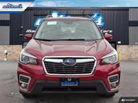 Come see this certified 2019 Subaru Forester Limited | Leather | Nav | Sunroof | Adaptive Cruise Con... (image 7)
