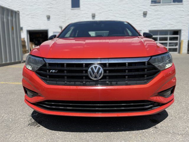 2019 Volkswagen Jetta Highline in Cars & Trucks in Calgary - Image 2