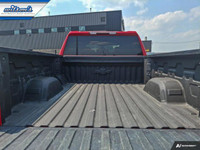 Look at this certified 2022 Chevrolet Silverado 1500 LTD Custom Trail Boss | 6.2L | Z71 | Rear Camer... (image 9)
