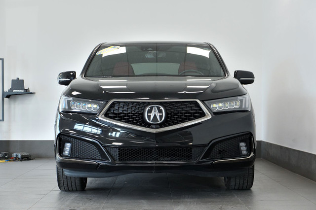 2020 Acura MDX in Cars & Trucks in Longueuil / South Shore - Image 2