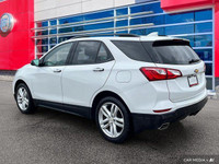 Recent Arrival! Wow! This Equinox offers a lot!! This 2020 Equinox is loaded with features like the... (image 3)