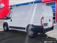 Recent Arrival! Attention Contractors and Delivery Drivers! Check out this 2024 Ram 2500 Promaster H... (image 3)