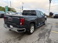 Recent Arrival! 2019 GMC Sierra 1500 8-Speed Automatic EcoTec3 5.3L V8 At our Ford dealership, we ta... (image 4)