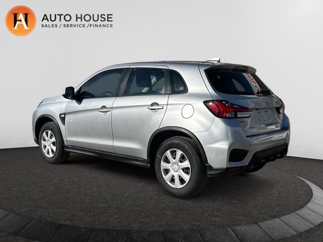 2021 Mitsubishi RVR ES | HEATED SEATS | BACK UP CAM | in Cars & Trucks in Calgary - Image 4