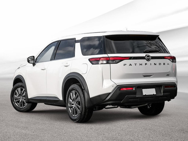 2025 Nissan Pathfinder S in Cars & Trucks in Oshawa / Durham Region - Image 4