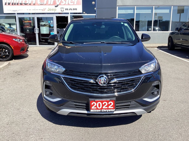 2022 Buick Encore GX PREFERRED AWD in Cars & Trucks in Oakville / Halton Region - Image 2