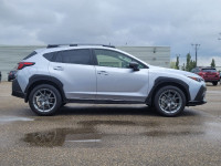Certified, Sunroof, Navigation, Premium Audio, Leather Seats, Heated Steering Wheel! At Subaru Edmon... (image 6)