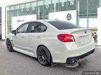 ALG Residual Value Awards, Residual Value Awards. This Subaru WRX boasts a Intercooled Turbo Premium... (image 2)