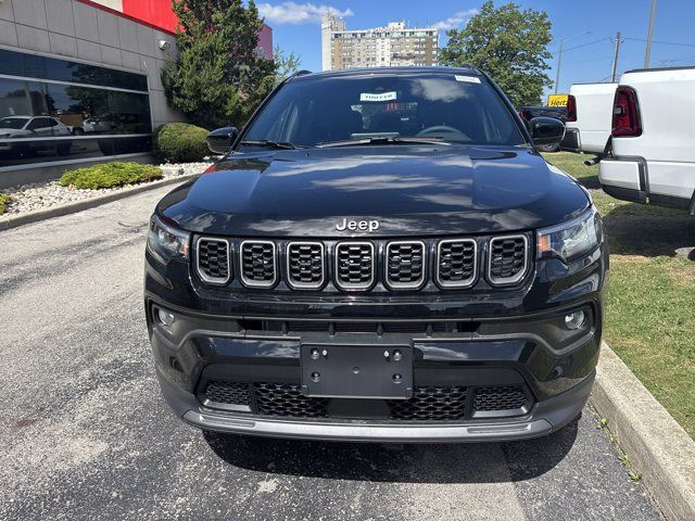 2025 Jeep Compass Altitude in Cars & Trucks in Mississauga / Peel Region - Image 2