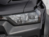 This Chevrolet Colorado has a strong Turbocharged Gas I4 2.7L/ engine powering this Automatic transm... (image 8)
