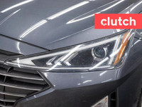 NO ACCIDENTS / CLEAN CARFAX / Climate Control, Bluetooth Music, Touchscreen Display and more! Clutch... (image 7)