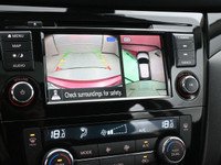 The 2023 Nissan Qashqai SL is a compact SUV that blends refined design, everyday practicality, and a... (image 6)