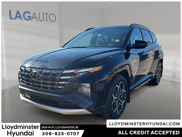 2023 Hyundai Tucson in Cars & Trucks in Lloydminster
