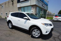 SAFETY INCLUDED LOCAL ONTARIO CAR LOW KMS Very Clean Toyota Rav4 2.5L with Automatic Transmission. W... (image 7)