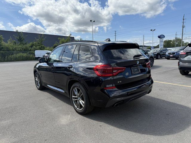 2019 BMW X3 M40i in Cars & Trucks in Windsor Region - Image 4