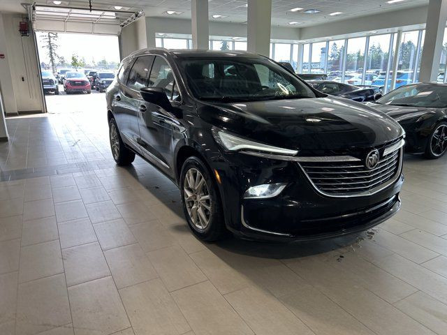2022 Buick Enclave Premium *Moonroof* *Vented Seats* *Bose* in Cars & Trucks in Fort McMurray - Image 2