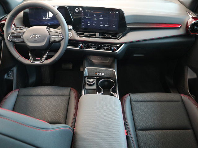 2025 Chevrolet Equinox FWD LT in Cars & Trucks in Lloydminster - Image 3