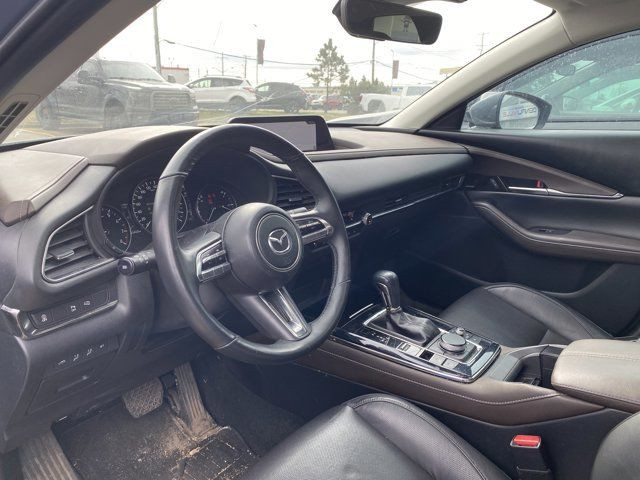2021 Mazda CX-30 GT AWD * LEATHER * SUNROOF * NAVIGATION * in Cars & Trucks in Edmonton