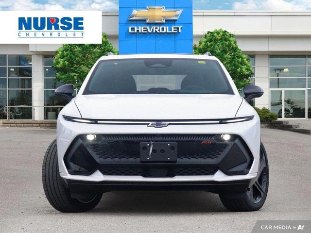 2025 Chevrolet Equinox EV RS in Cars & Trucks in Oshawa / Durham Region - Image 2