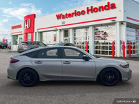 WATERLOO HONDA'S PRE-OWNED BUY SMART PROGRAM - With the purchase of this vehicle, you will receive t... (image 7)