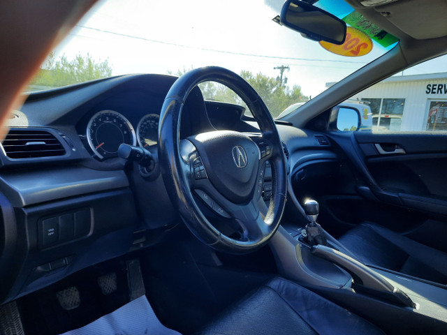 2009 Acura TSX W/Premium Pkg in Cars & Trucks in Bridgewater - Image 3