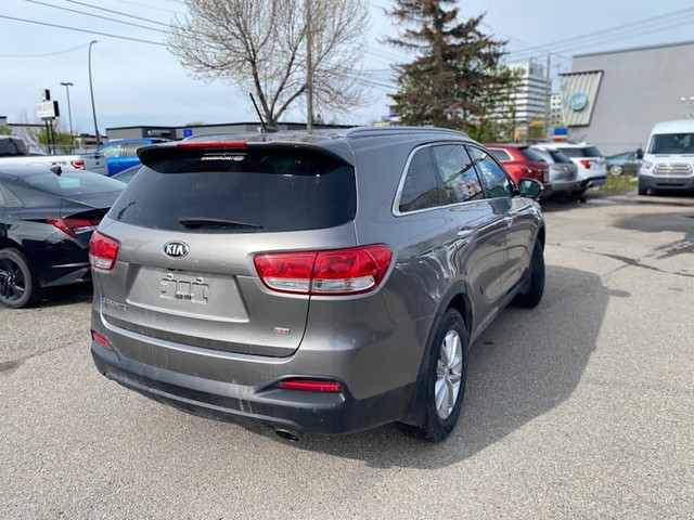 2018 KIA Sorento LX in Cars & Trucks in Calgary - Image 4