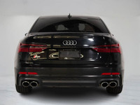 The 2023 Audi S6 Sedan combines exhilarating performance with refined craftsmanship, showcasing its... (image 6)