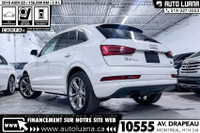 PRENEZ UN RENDEZ-VOUS / BOOK AN APPOINTMENT (514) 327-5553 156000 KM CERTIFIÉ TRANSMISSION: AUTOMATI... (image 8)