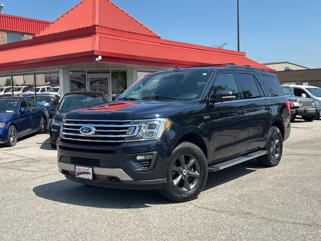 2021 Ford Expedition FX4 PKG W/360 CAMERA,Leather Navigation in Cars & Trucks in Oakville / Halton Region