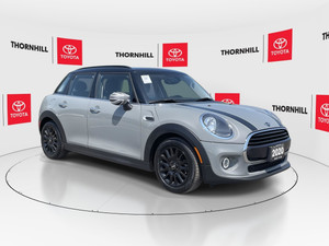 2020 MINI Cooper 5 DOOR COOPER