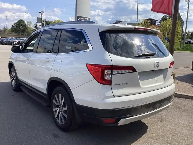 2021 Honda Pilot LEATHER, NAVIGATION, SUNROOF in Cars & Trucks in Oakville / Halton Region - Image 8