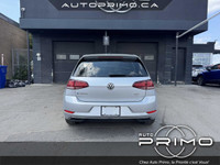 2020 Volkswagen e-Golf Comfortline Automatique avec Sièges en Cuir Navigation GPS Carplay Caméra de... (image 5)