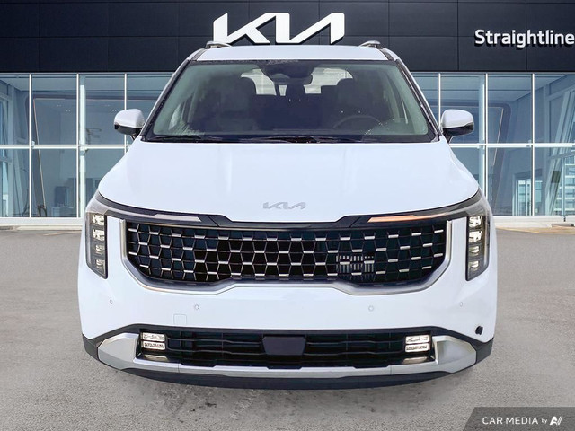 2025 Kia Carnival HEV EX Hybrid Power, Family-Friendly, Premium  in Cars & Trucks in Medicine Hat - Image 2