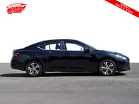This 2021 Nissan Sentra SV is a stylish and reliable sedan with a sleek black exterior and a comfort... (image 5)