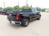 Recent trade in ,2023 GMC Sierra 1500 Pro 5.3L V8, 4x4. Comes with GMC Premium Infotainment 7 color... (image 8)