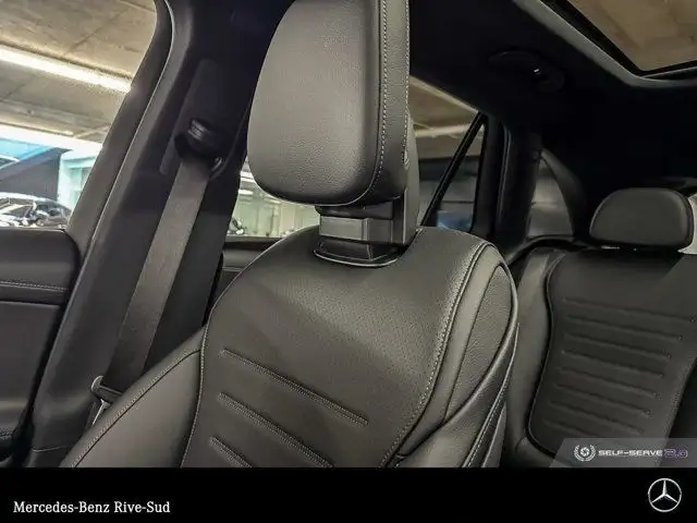 2025 Mercedes-Benz GLC 300 4MATIC in Cars & Trucks in Longueuil / South Shore - Image 25