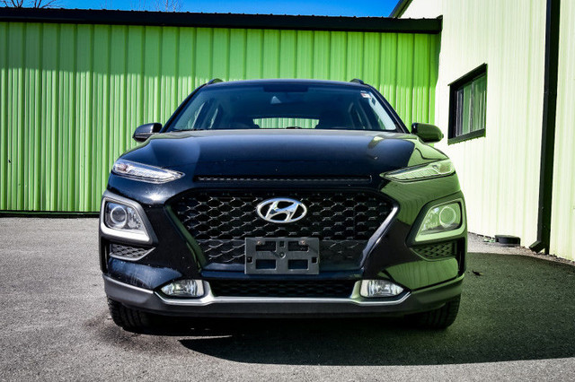 2021 Hyundai Kona 2.0L Preferred AWD - Heated Seats in Cars & Trucks in Ottawa - Image 4