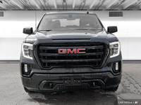 The 2021 GMC Sierra offers a rugged design with four-wheel drive, a tow hitch, and a locking rear di... (image 5)