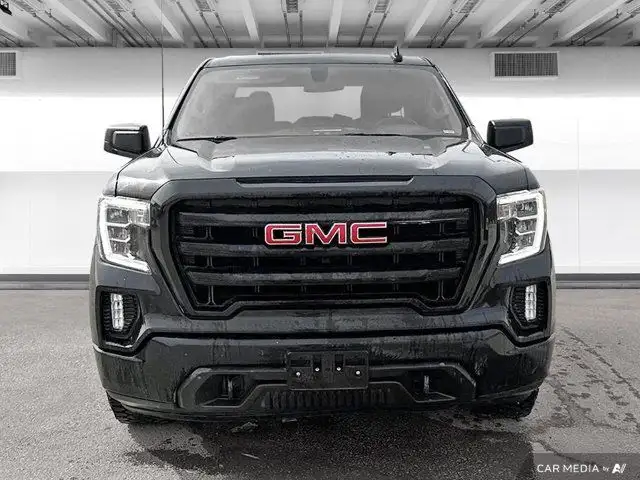 2021 GMC Sierra 1500 Elevation 5.3L Crew Cab | Heated Seats And in Cars & Trucks in Winnipeg - Image 7