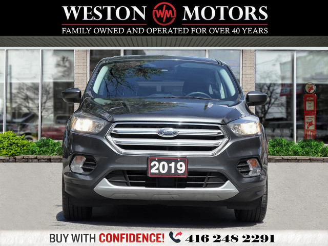 2019 Ford Escape SE*AWD*BLUETOOTH*REV CAM!!** in Cars & Trucks in City of Toronto - Image 3
