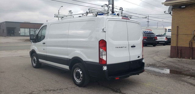 2019 Ford Transit Cargo Van T150 Excellent shape, clean carfax in Cars & Trucks in Mississauga / Peel Region - Image 3