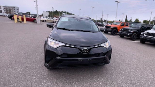 2018 Toyota RAV4 LE | AWD | Backup Camera | Heated Seats in Cars & Trucks in Prince George - Image 4