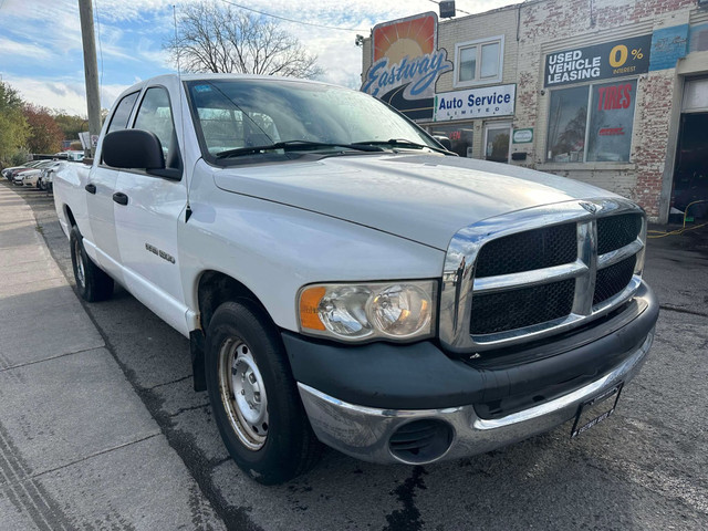 2004 Dodge RAM 1500 ST in Cars & Trucks in St. Catharines - Image 4