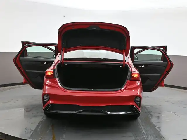 2022 Kia Forte EX APPLE CARLAY, ANDROID AUTO, HEATED SEATS, BACK in Cars & Trucks in Dartmouth - Image 51