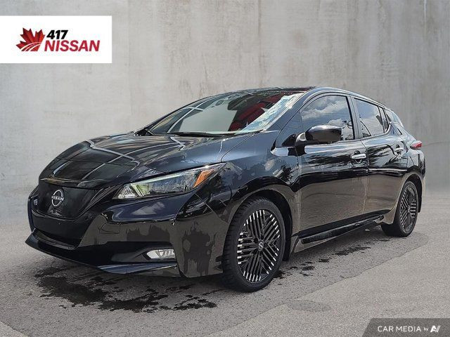 2023 Nissan LEAF SV in Cars & Trucks in Ottawa