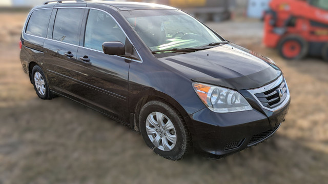 2008 Honda Odyssey in Cars & Trucks in Lethbridge - Image 2