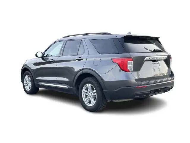 2020 Ford Explorer in Cars & Trucks in Calgary - Image 8