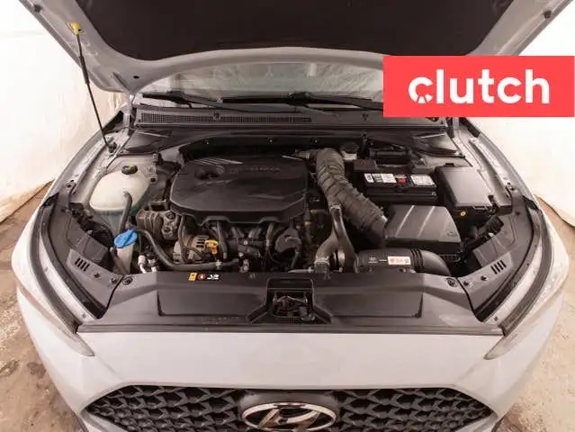 2019 Hyundai Veloster Turbo w/ Apple CarPlay & Android Auto, Rea in Cars & Trucks in Bedford - Image 40